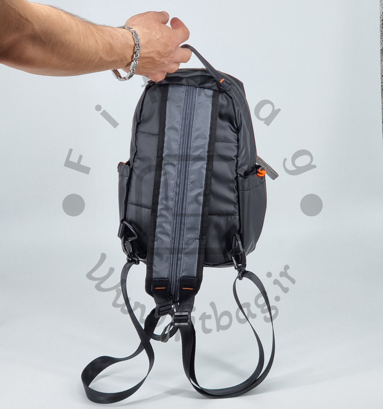 کوله بادی بگ اورجینال 2045