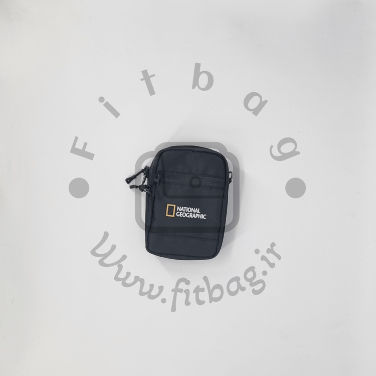 کیف کمری و دوشی Jordan 0033 & 0034