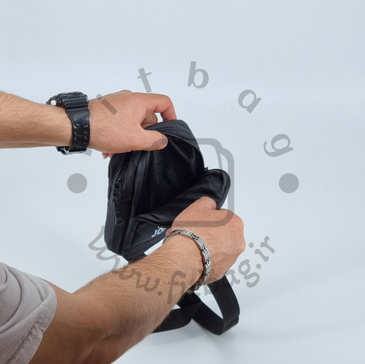 کیف کمری و دوشی Jordan 0033 & 0034