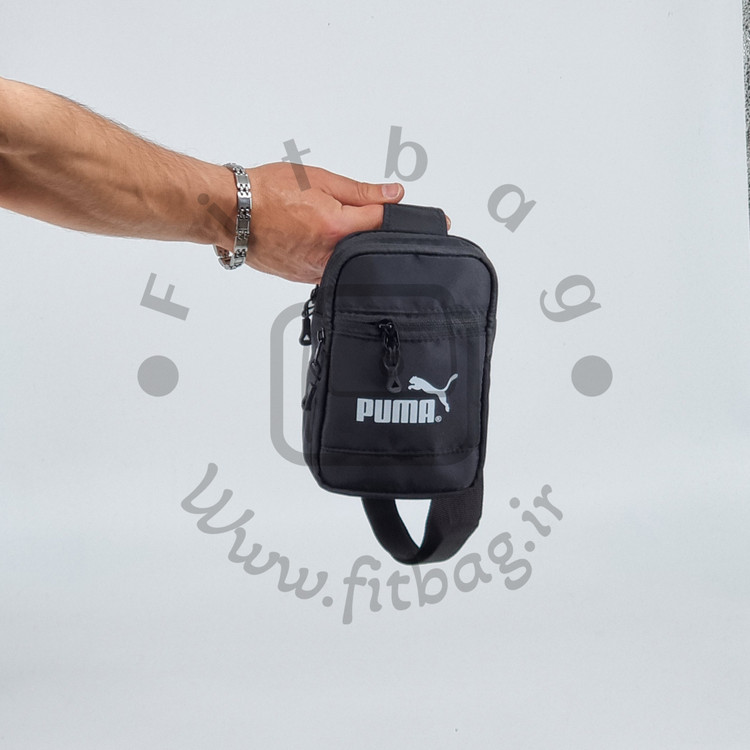 کیف کمری و دوشی Jordan 0033 & 0034