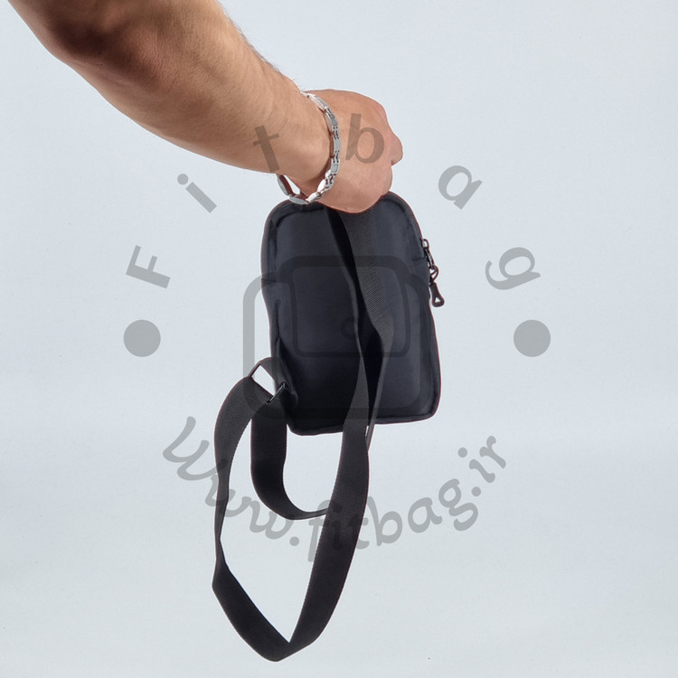 کیف کمری و دوشی Jordan 0033 & 0034