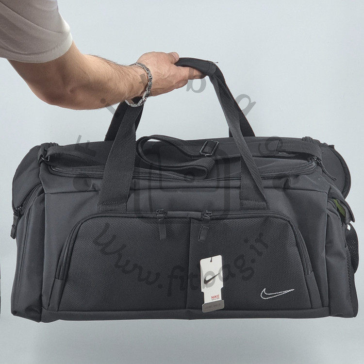 ساک ورزشی و کوله نایک 2020