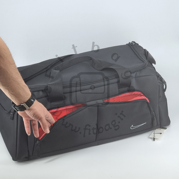 ساک ورزشی و کوله نایک 2020