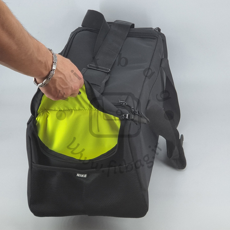 ساک ورزشی و کوله نایک 2020