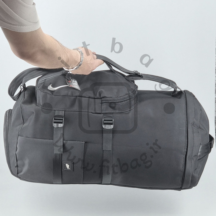 ساک ورزشی و کوله ورزشی نایک 0217