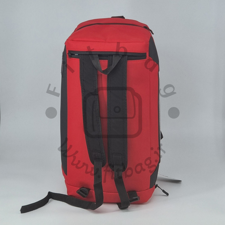 ساک ورزشی جردن دبل فیس کوله ای 4006