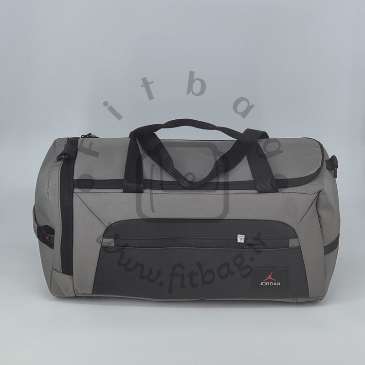 ساک ورزشی جردن دبل فیس کوله ای 4006