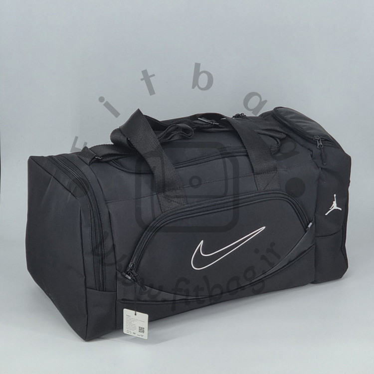 ساک ورزشی نایک و جردن 1886