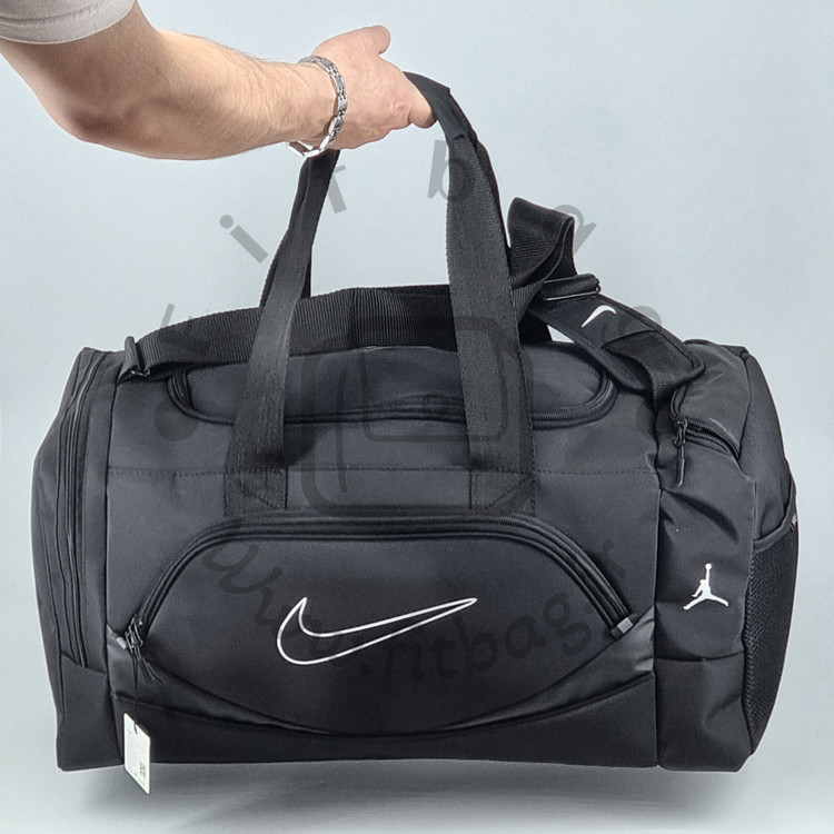 ساک ورزشی نایک و جردن 1886