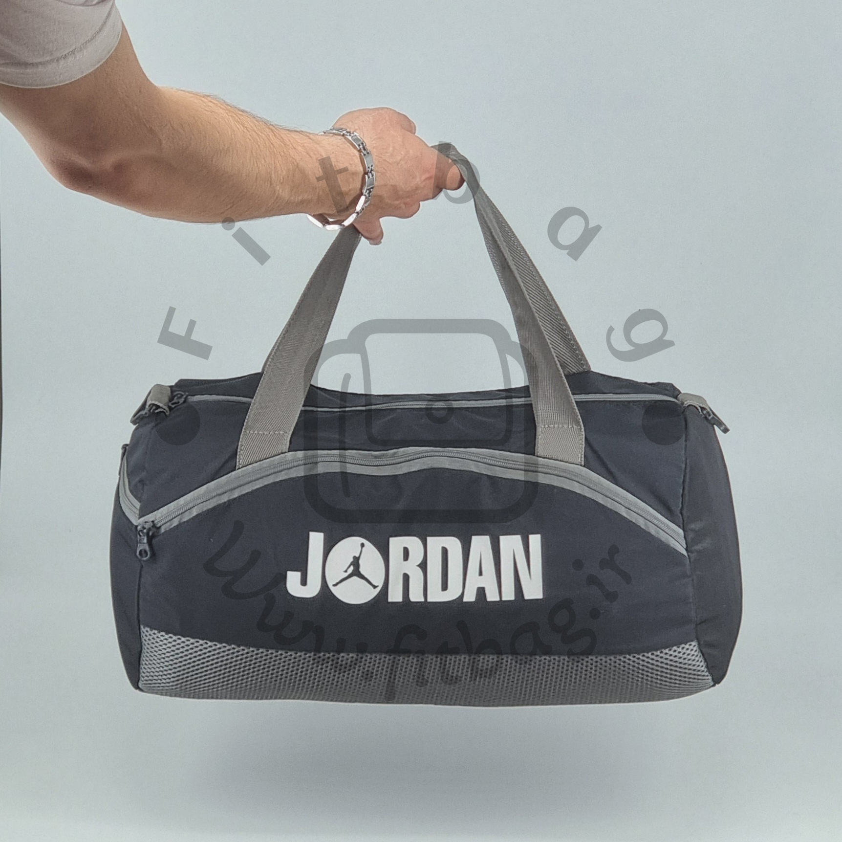 ساک ورزشی Jordan 1719