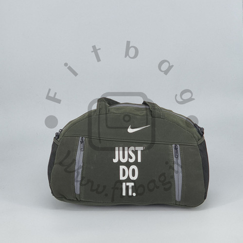ساک ورزشی Just do it 0403
