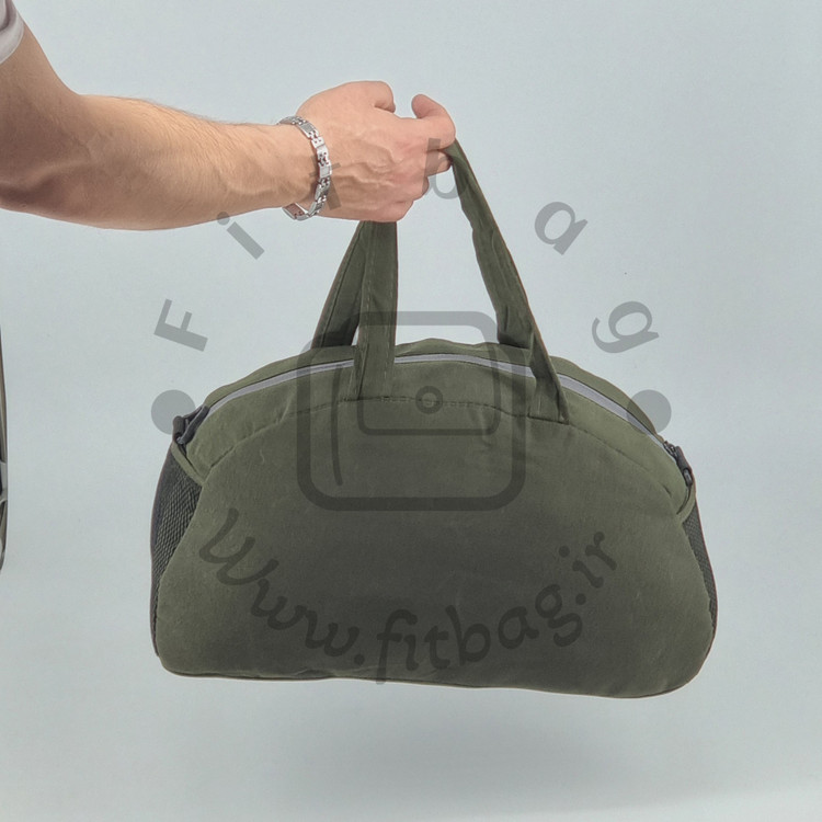 ساک ورزشی Just do it 0403