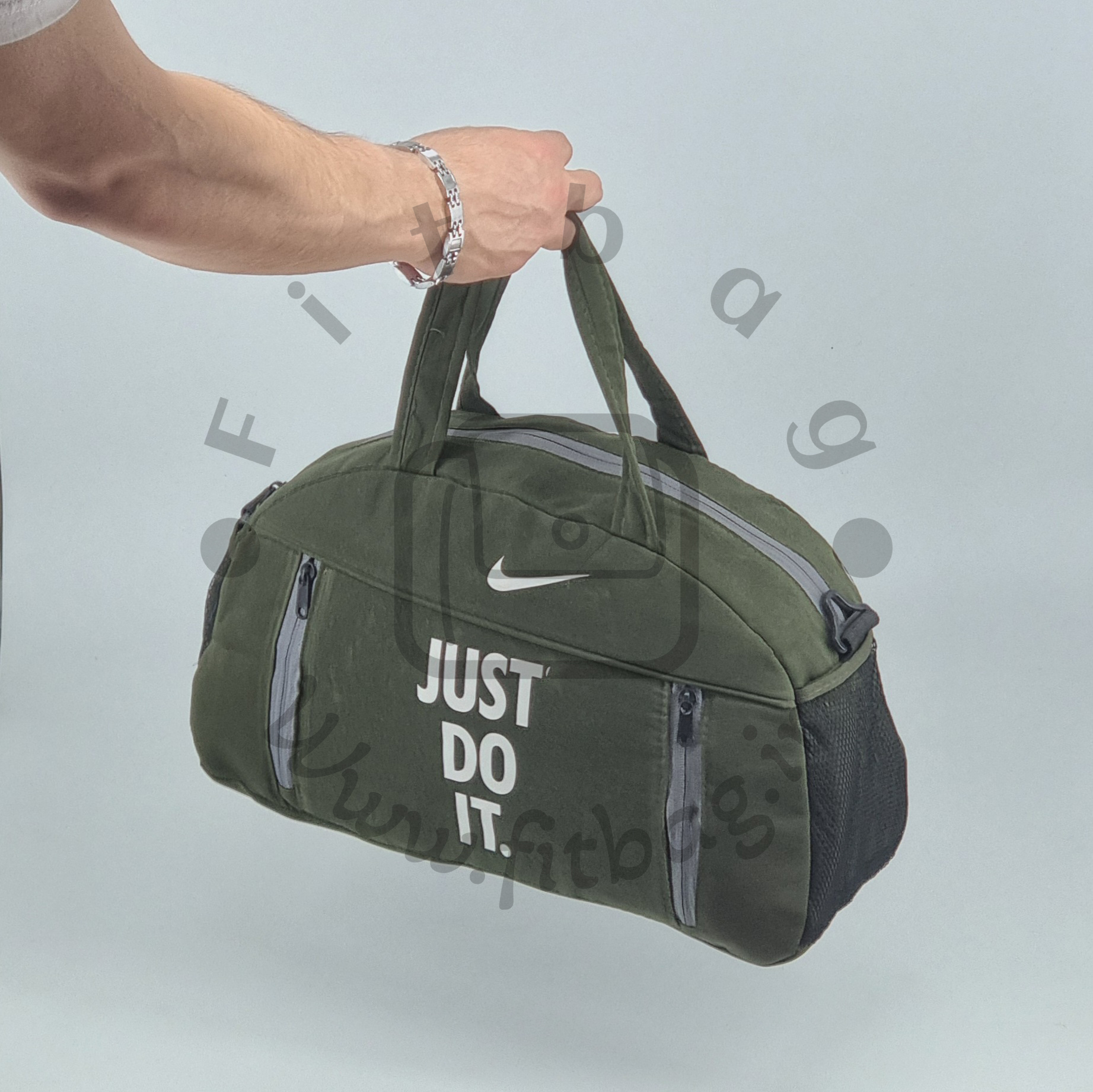 ساک ورزشی Just do it 0403