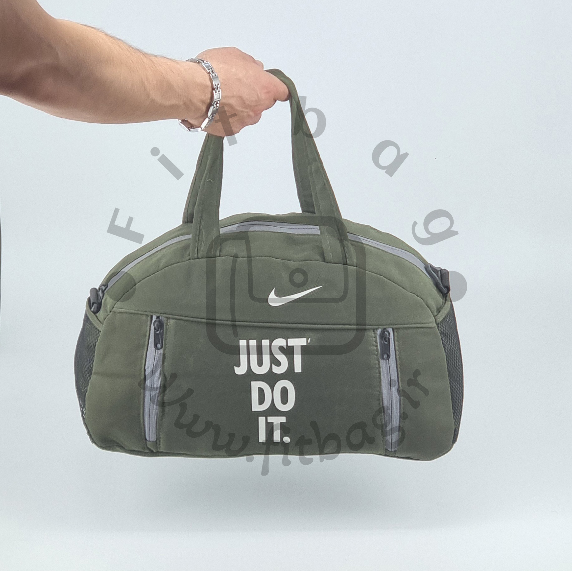 ساک ورزشی Just do it 0403