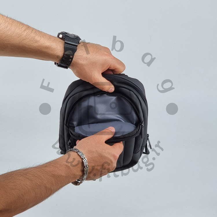 بادی بگ فیتبگ 2046