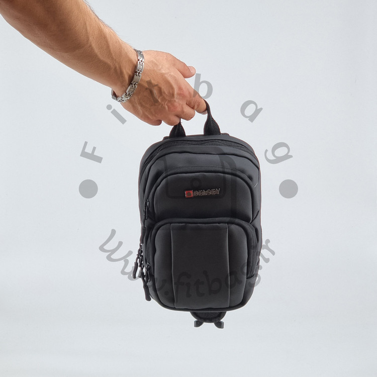 بادی بگ فیتبگ 2046