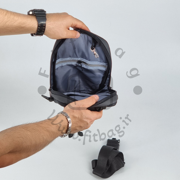 بادی بگ فیتبگ 2046