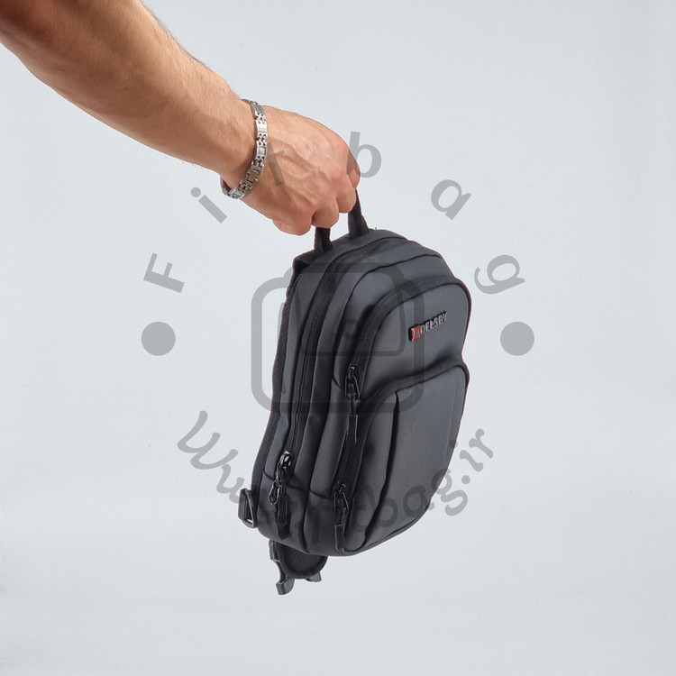 بادی بگ فیتبگ 2046