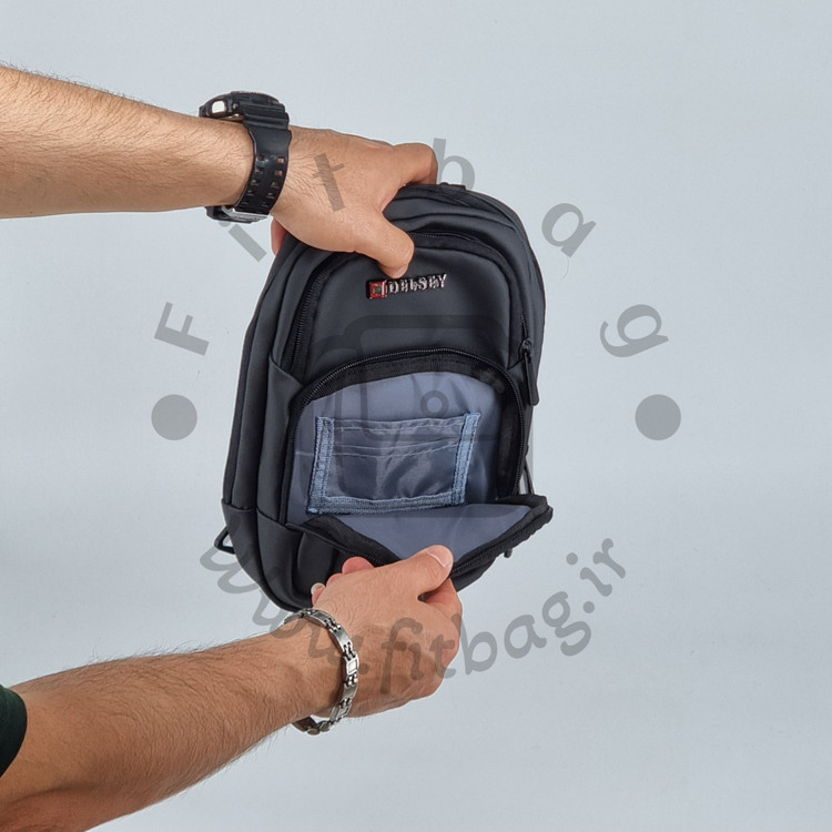 بادی بگ فیتبگ 2047