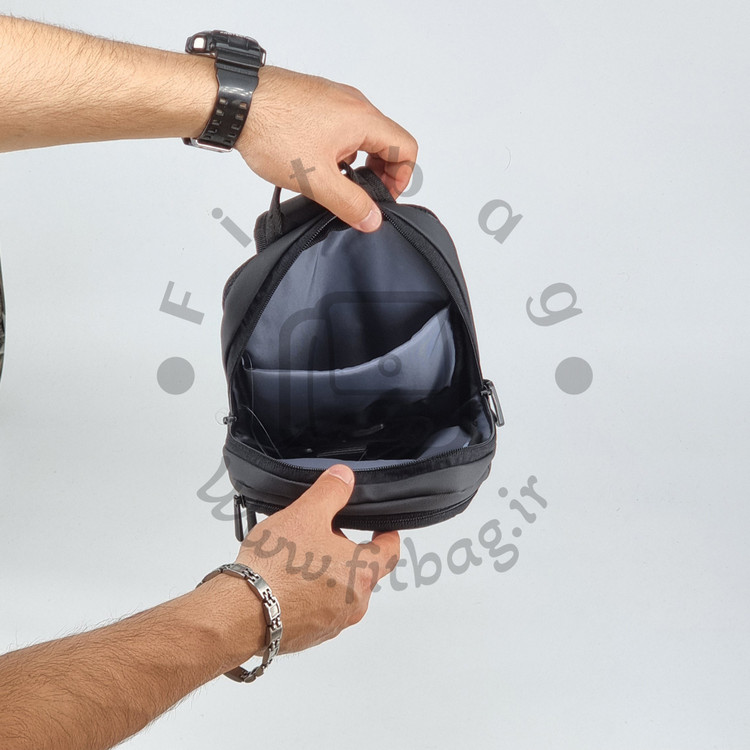 بادی بگ فیتبگ 2047