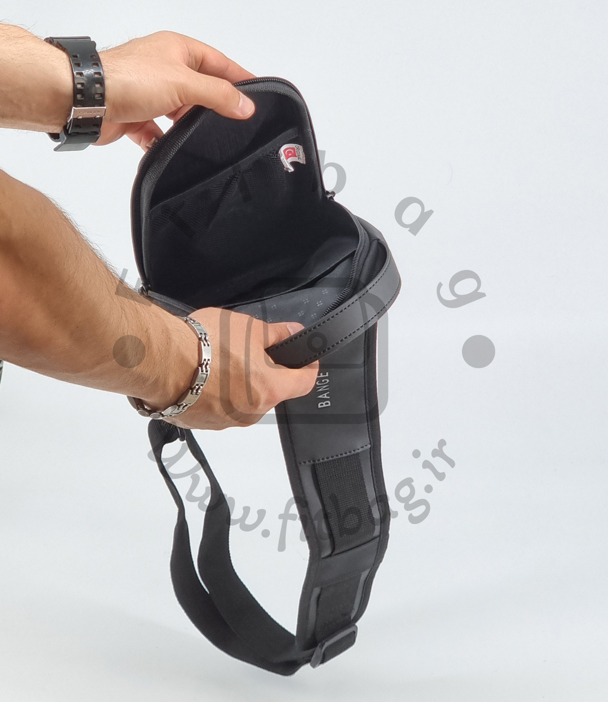 بادی بگ 0239 فیتبگ