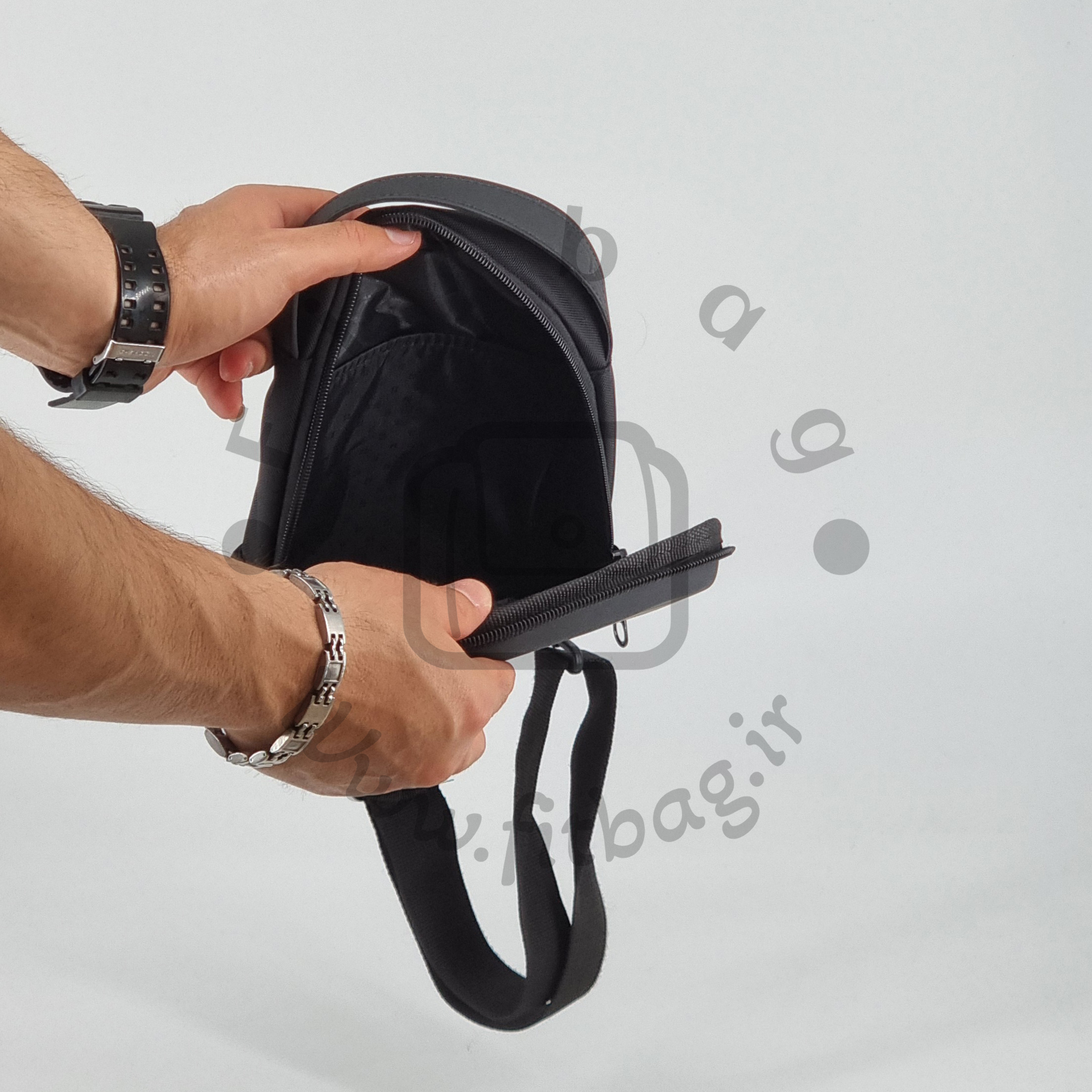 بادی بگ 0239 فیتبگ