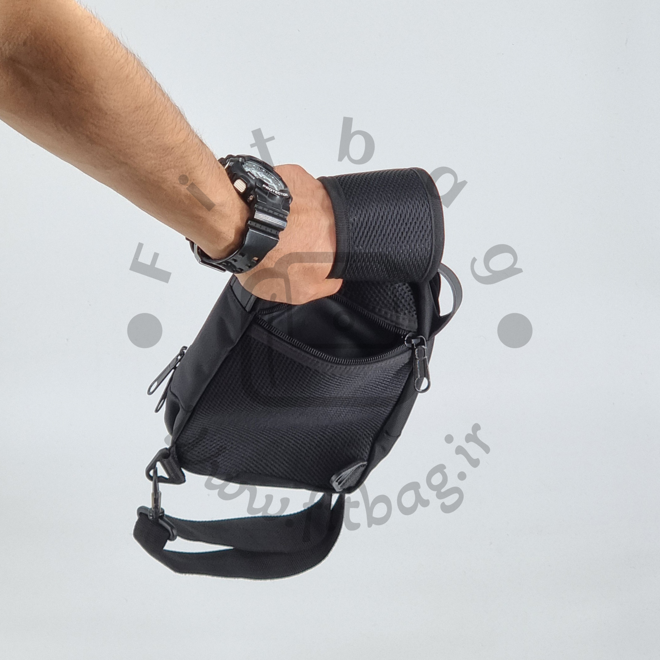 بادی بگ 0239 فیتبگ