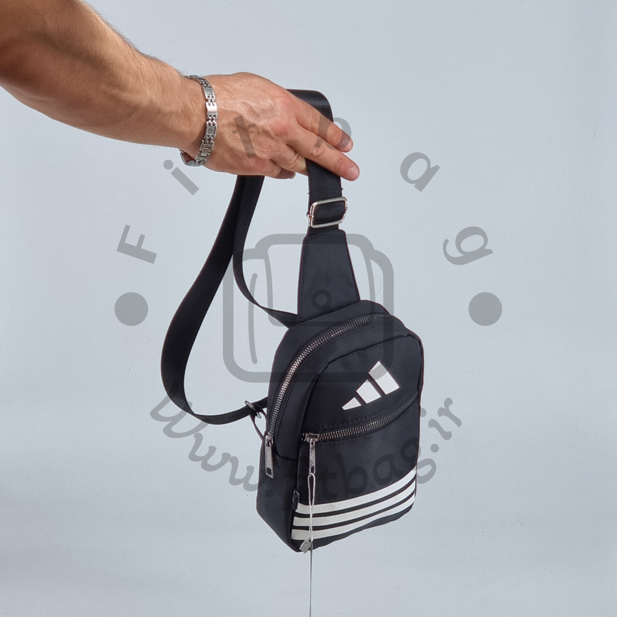 بادی بگ آدیداس 0383