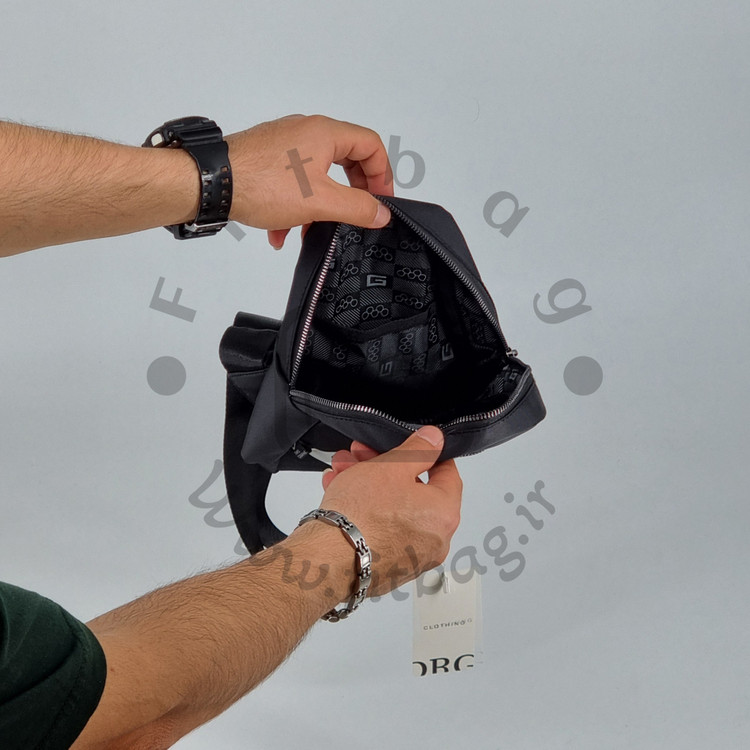 بادی بگ آدیداس 0383