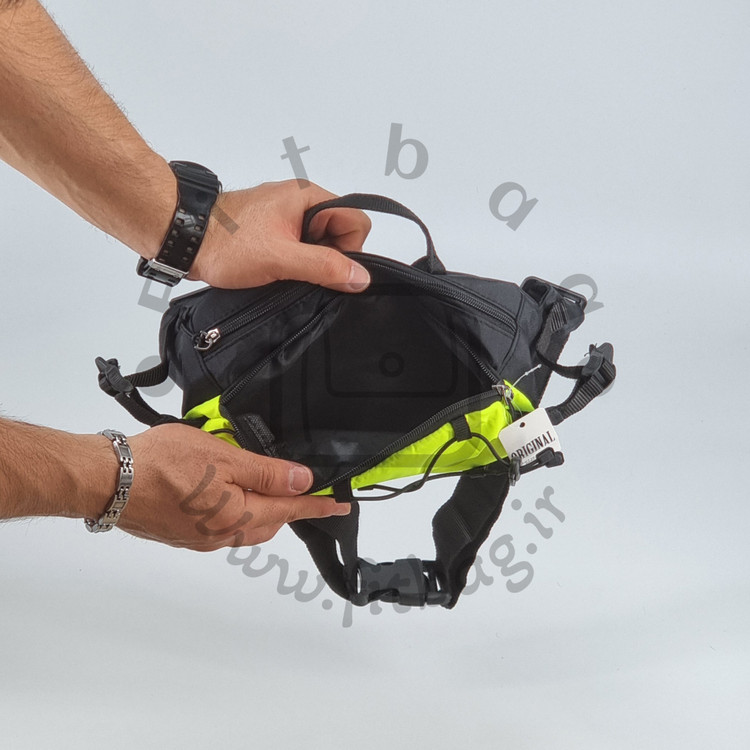 کیف کمری نایک 2029