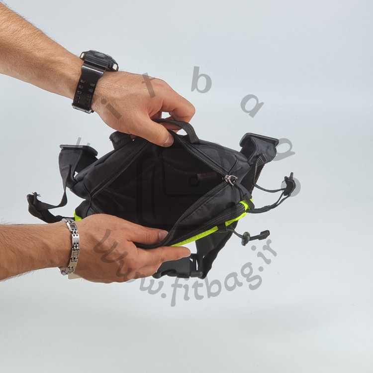 کیف کمری نایک 2029
