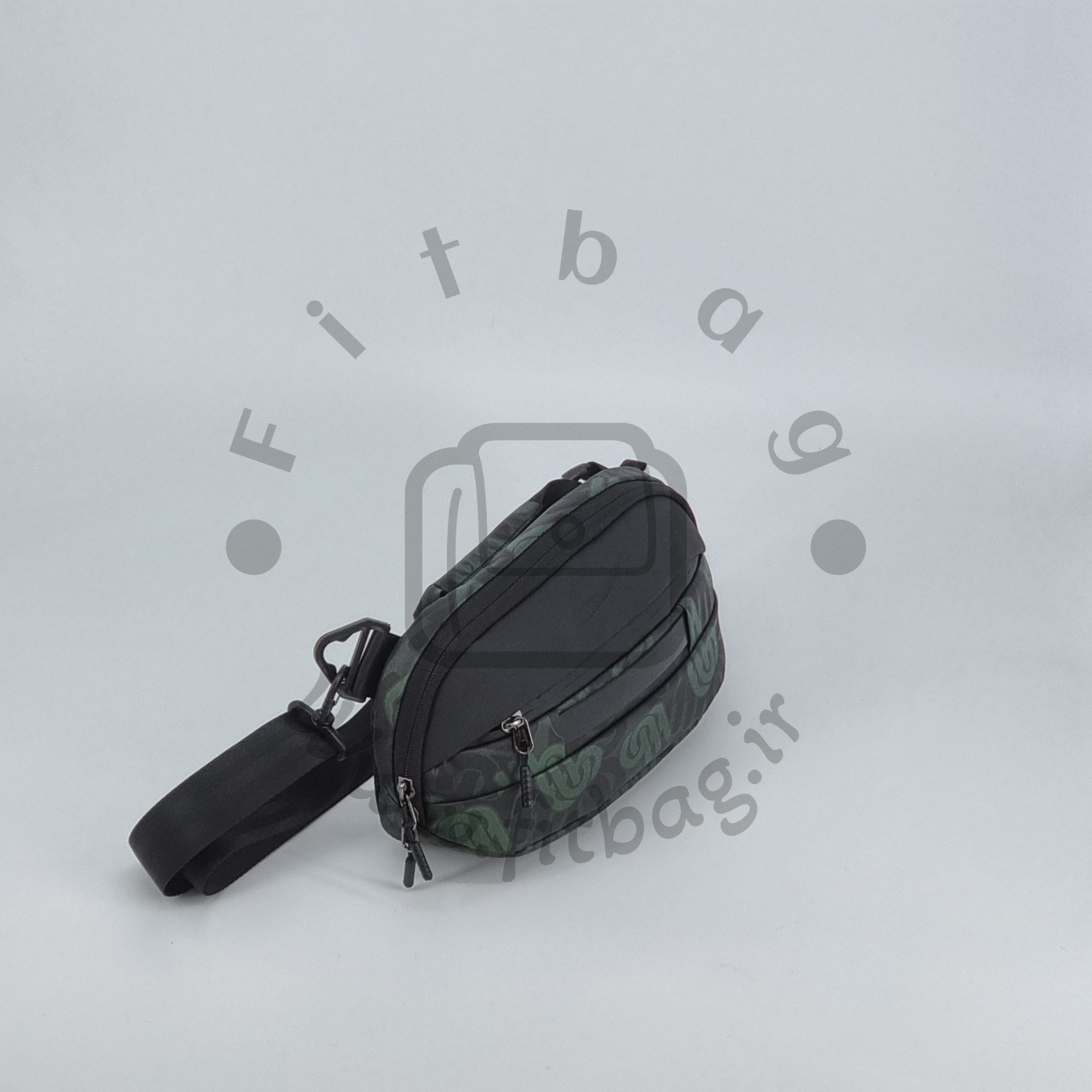 بادی بگ فیتبگ 0055