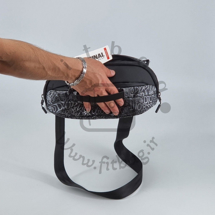 بادی بگ فیتبگ 0055