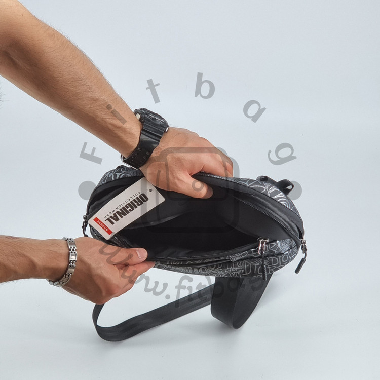 بادی بگ فیتبگ 0055