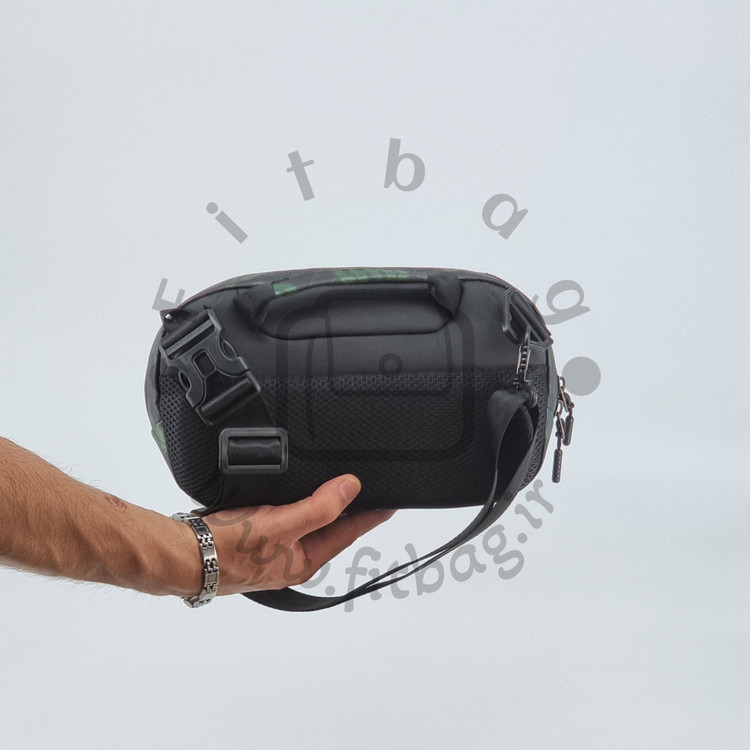 بادی بگ فیتبگ 0055