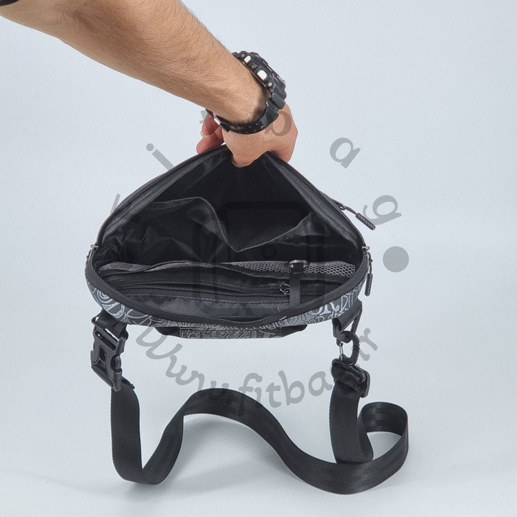 بادی بگ فیتبگ 0055