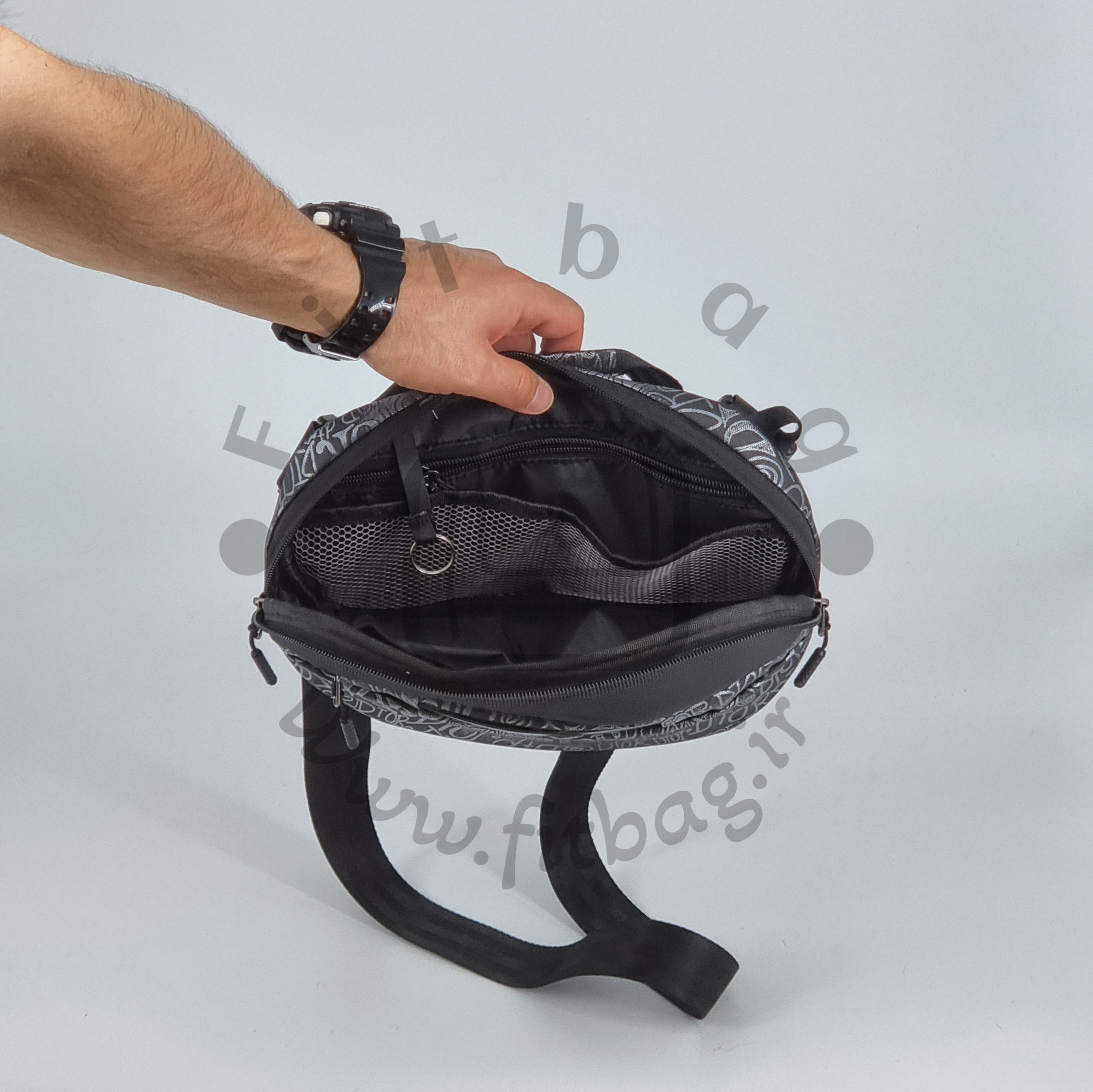 بادی بگ فیتبگ 0055