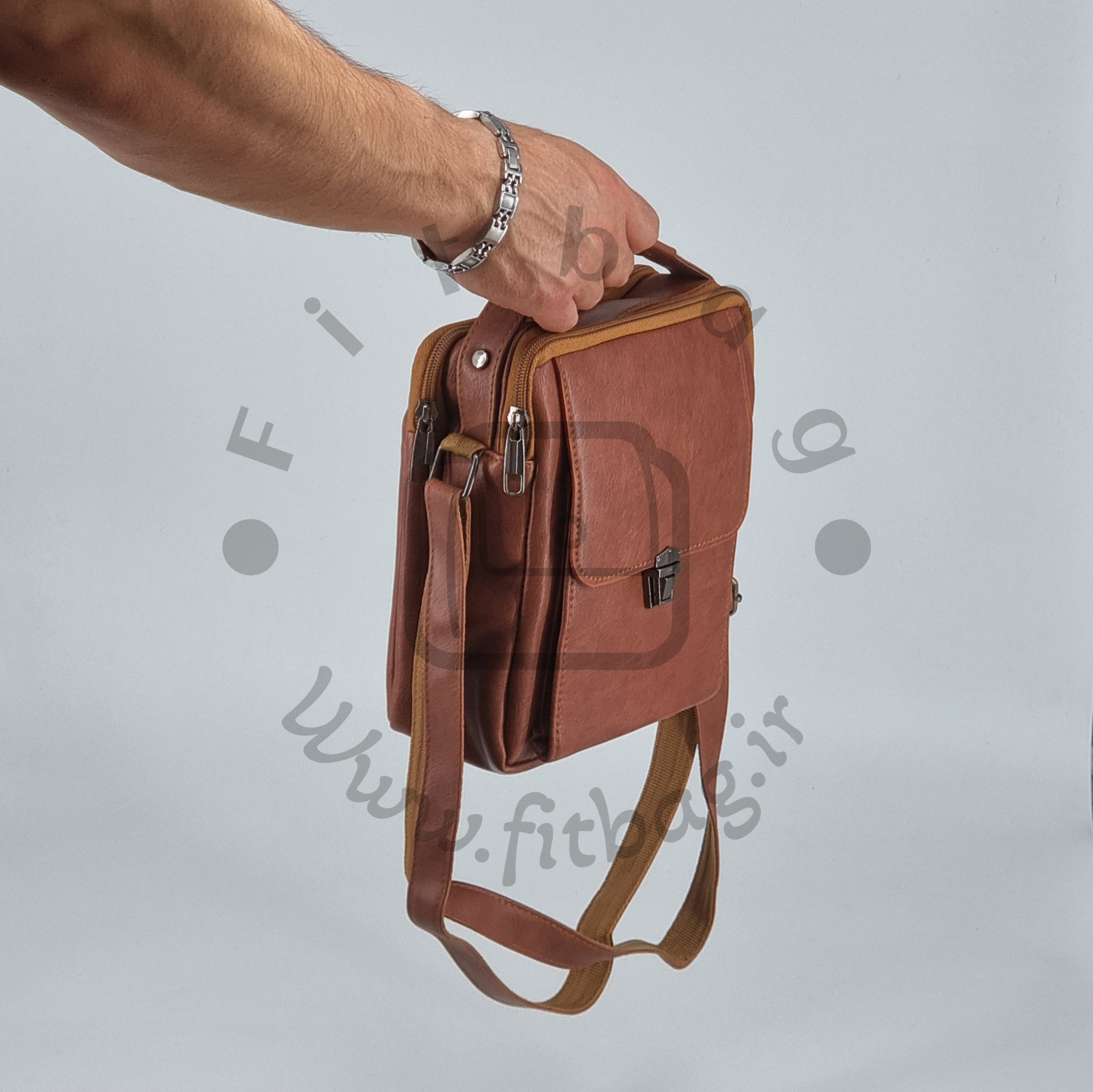 کیف دوشی فیتبگ 0200 و 0184