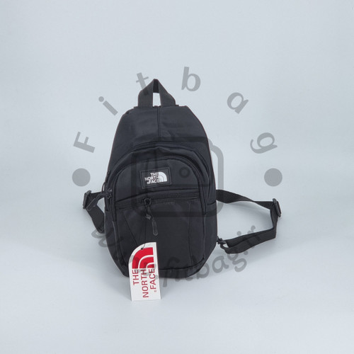 بادی بگ کوله ای 2023 The north face