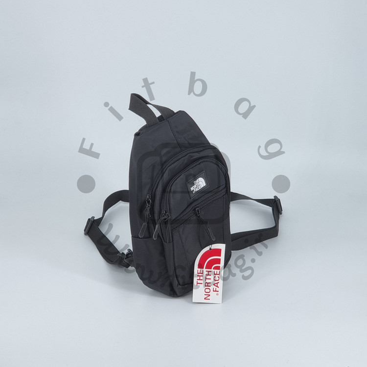 بادی بگ کوله ای 2023 The north face