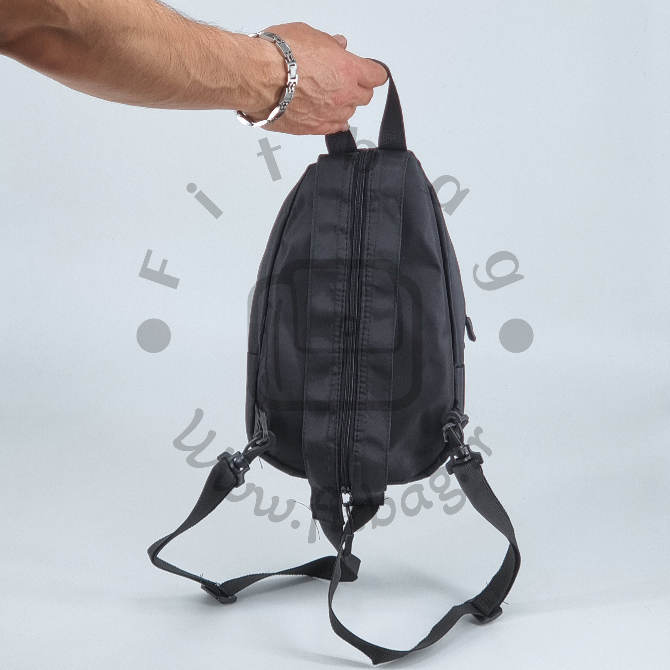بادی بگ کوله ای 2023 The north face