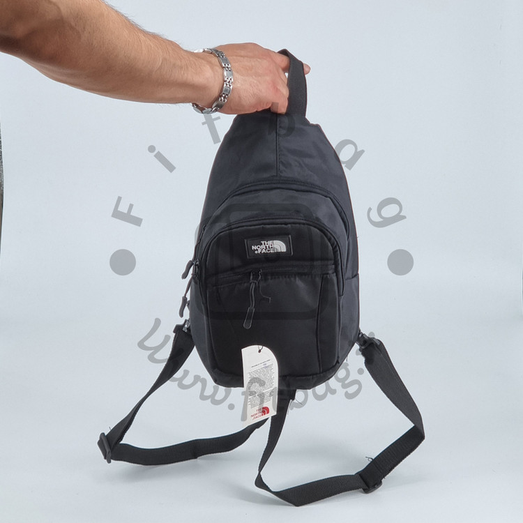 بادی بگ کوله ای 2023 The north face