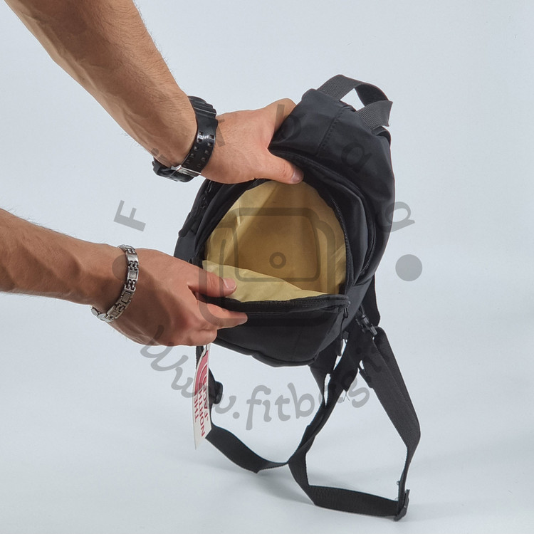 بادی بگ کوله ای 2023 The north face