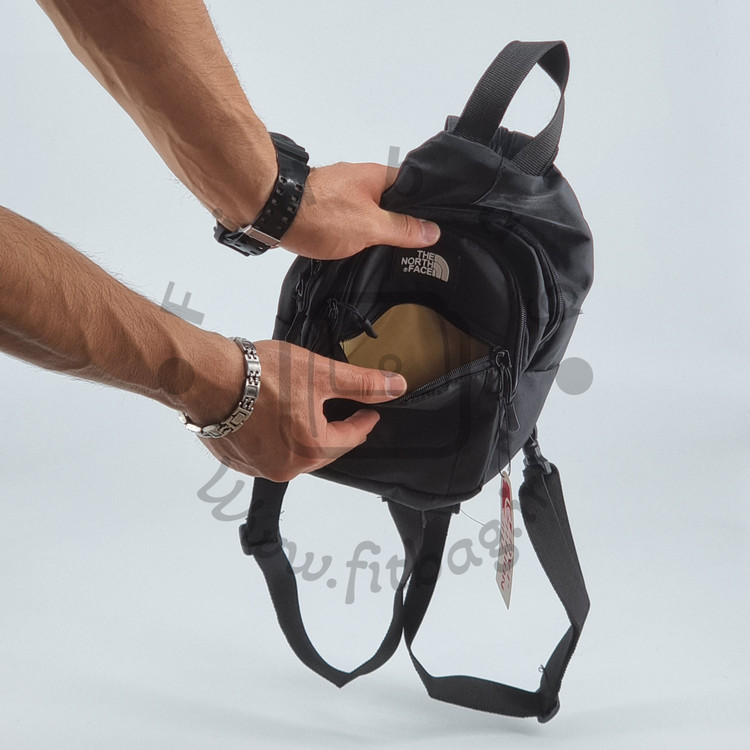 بادی بگ کوله ای 2023 The north face