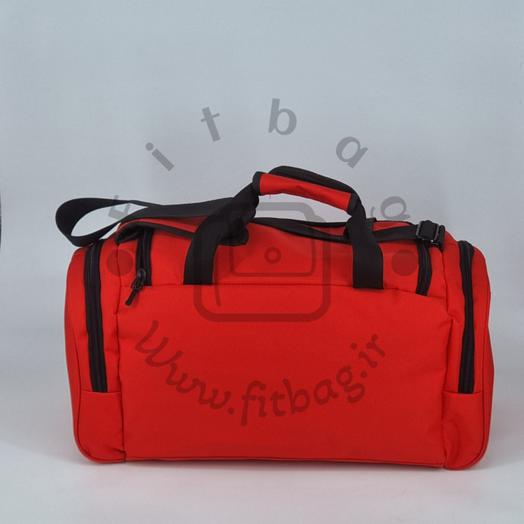 ساک ورزشی نایک 1397