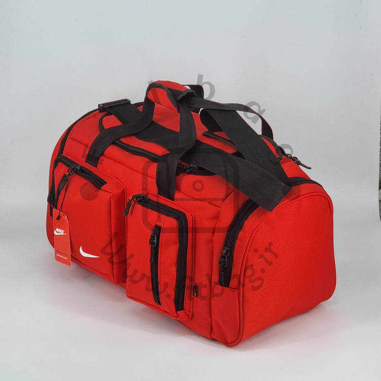 ساک ورزشی نایک 1397