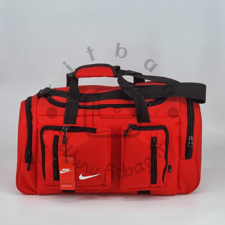 ساک ورزشی نایک 1397