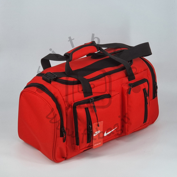 ساک ورزشی نایک 1397