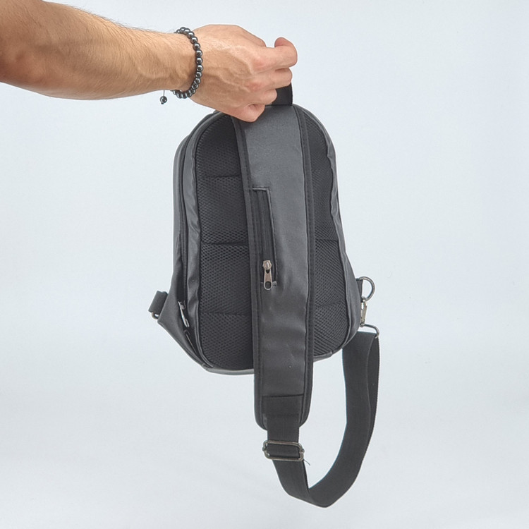 بادی بگ فیتبگ 2049