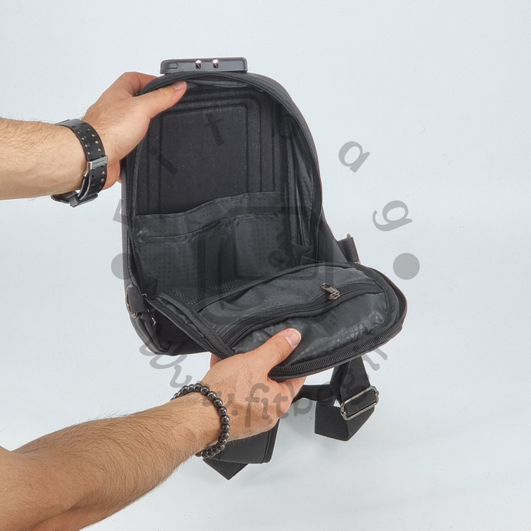 بادی بگ فیتبگ 2049